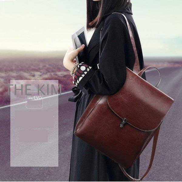 リュックサック レディース 本革牛革 バックパック レザー レディースリュック レディースバッグ おしゃれ 大容量 通学 通勤 旅行 デイパック