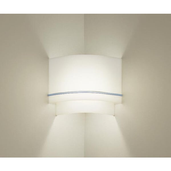 LGB87061Z 壁直付型 LED(電球色) 入隅コーナー用ブラケット