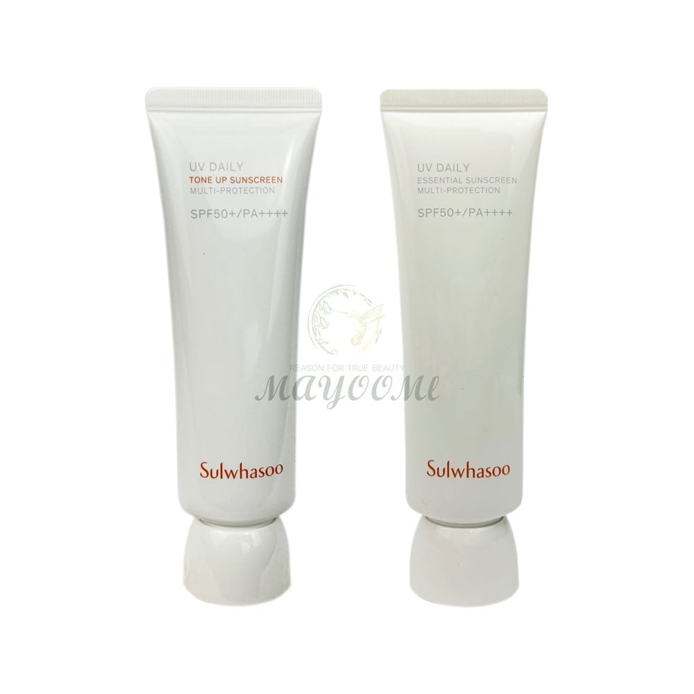 【NEW】サンベク サンクリーム/トーンアップサンクリーム 50ml