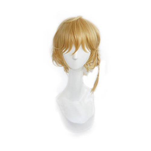 【新品開催 】政宗くんリベンジ 小岩井吉乃 こいわいよしコスプレウィッグ 高品質 新品 Cosplay かつら 専用ネット付