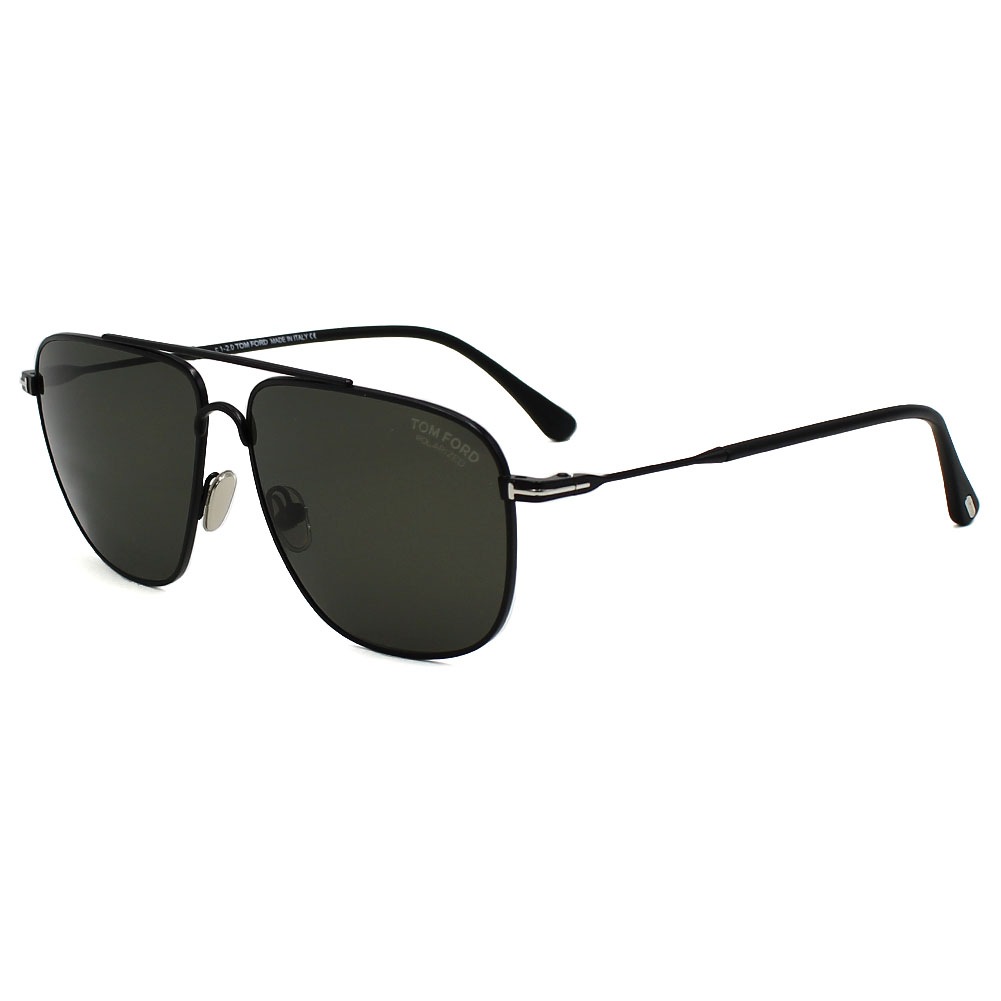 FT0815/S 02D 58 サングラス EYEWEAR ノーズパッド メンズ レディース ユニセックス