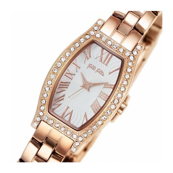 フォリフォリ Folli Follie の腕時計 人気売れ筋ランキング 価格 Com