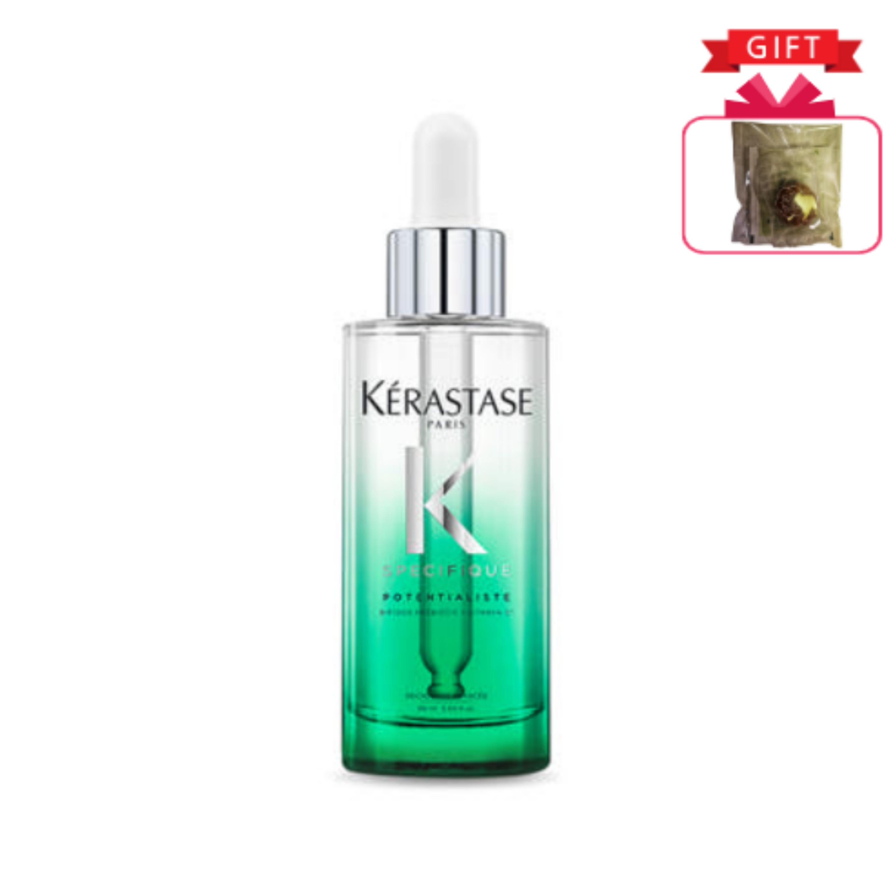 【SALE】 大容量 ポテンシャリステ スカルプセラム 90ml 頭皮基礎強化 韓国ヘアケア 頭皮基礎強化 デイリーケア 保湿ケア 洗い流さない 敏感頭皮用 サロン品質 熱保護トリートメント