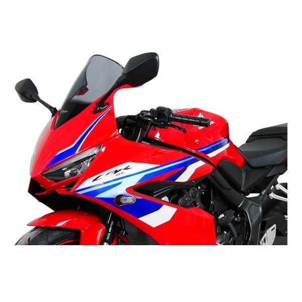スクリーン レーシング スモーク CBR650R 24 4025066176014