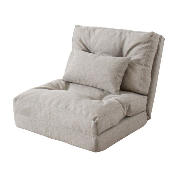 LSS-29BE エリス [シングル3WAYソファベッド]