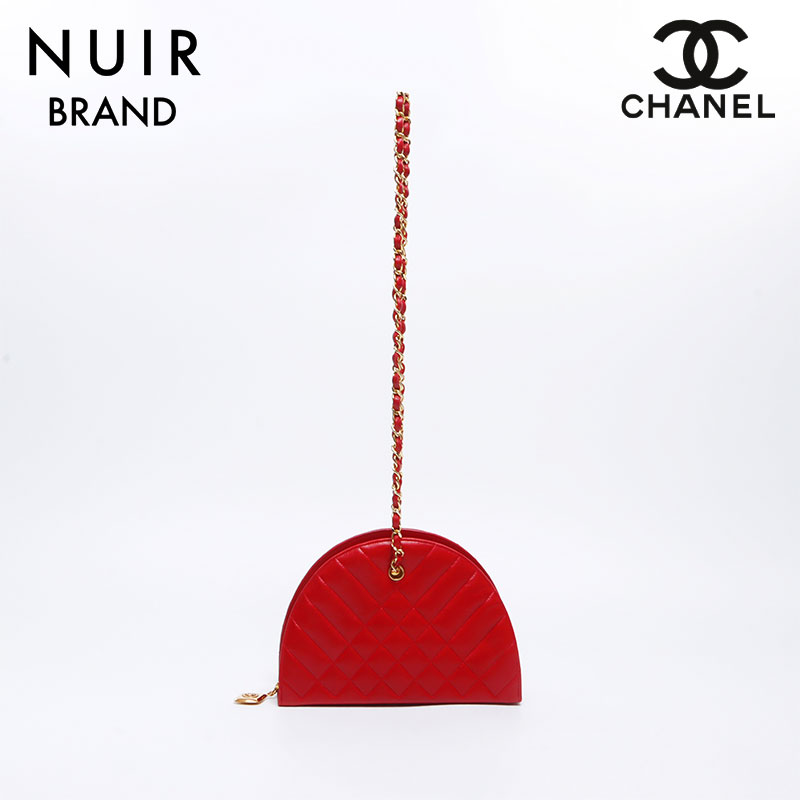 ショルダーバッグ レッド WS7644 108,900円