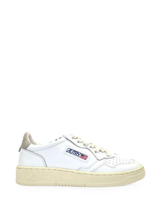 AUTRY Women Sneakers AULW LL27 White