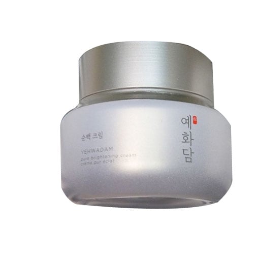 YEHWADAM PURE BRIGHTENING CREAM
