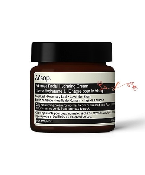 Ae sop プリム フェイシャル ハイドレーティング クリーム 60g/クリーム 正規品