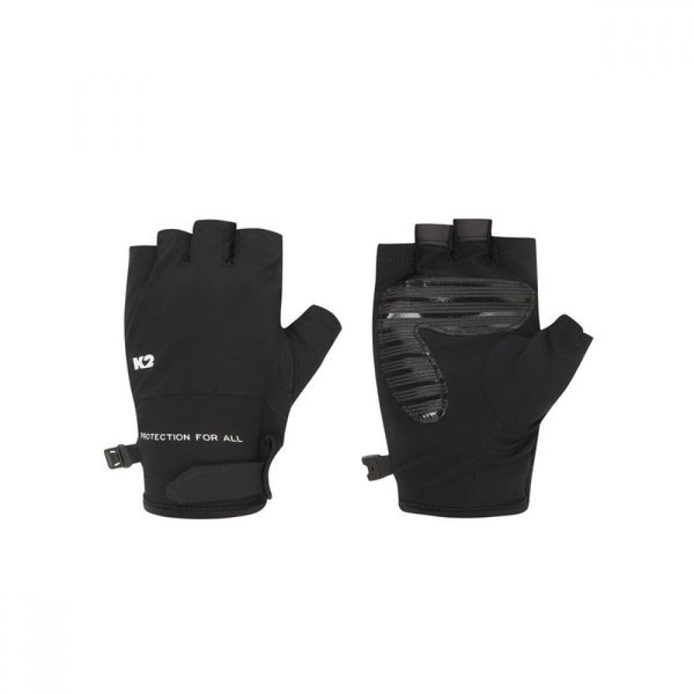 [K2] 高密度ストレッチハーフグローブ_KMM24V02Z1