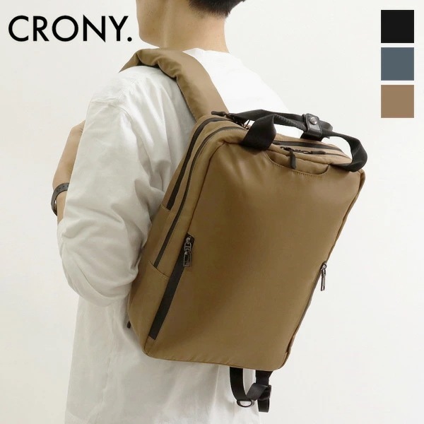 リュックサック Square Rucksack-W GRECOコラボ メンズ バックパック AIGR-02 ブランド [正規取扱店]