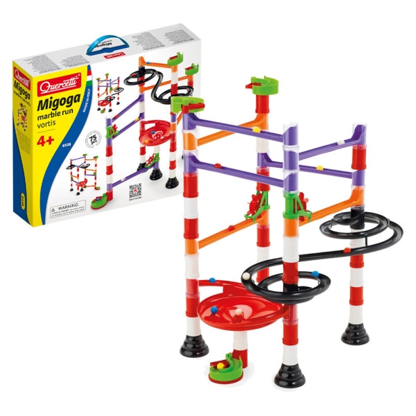 マーベル エッセンシャル 75P ベビー玉ころがしおもちゃ/コーチェッティ