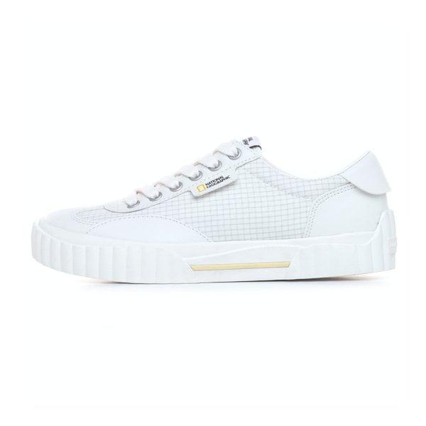 N221USN033 アークスニーカー WHITE