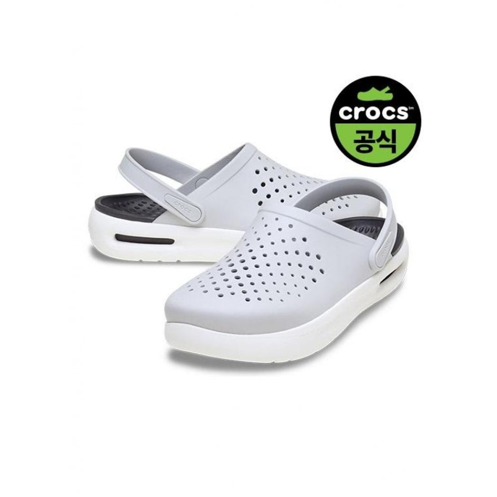 クロックス大人用インモーションクロッグ AT