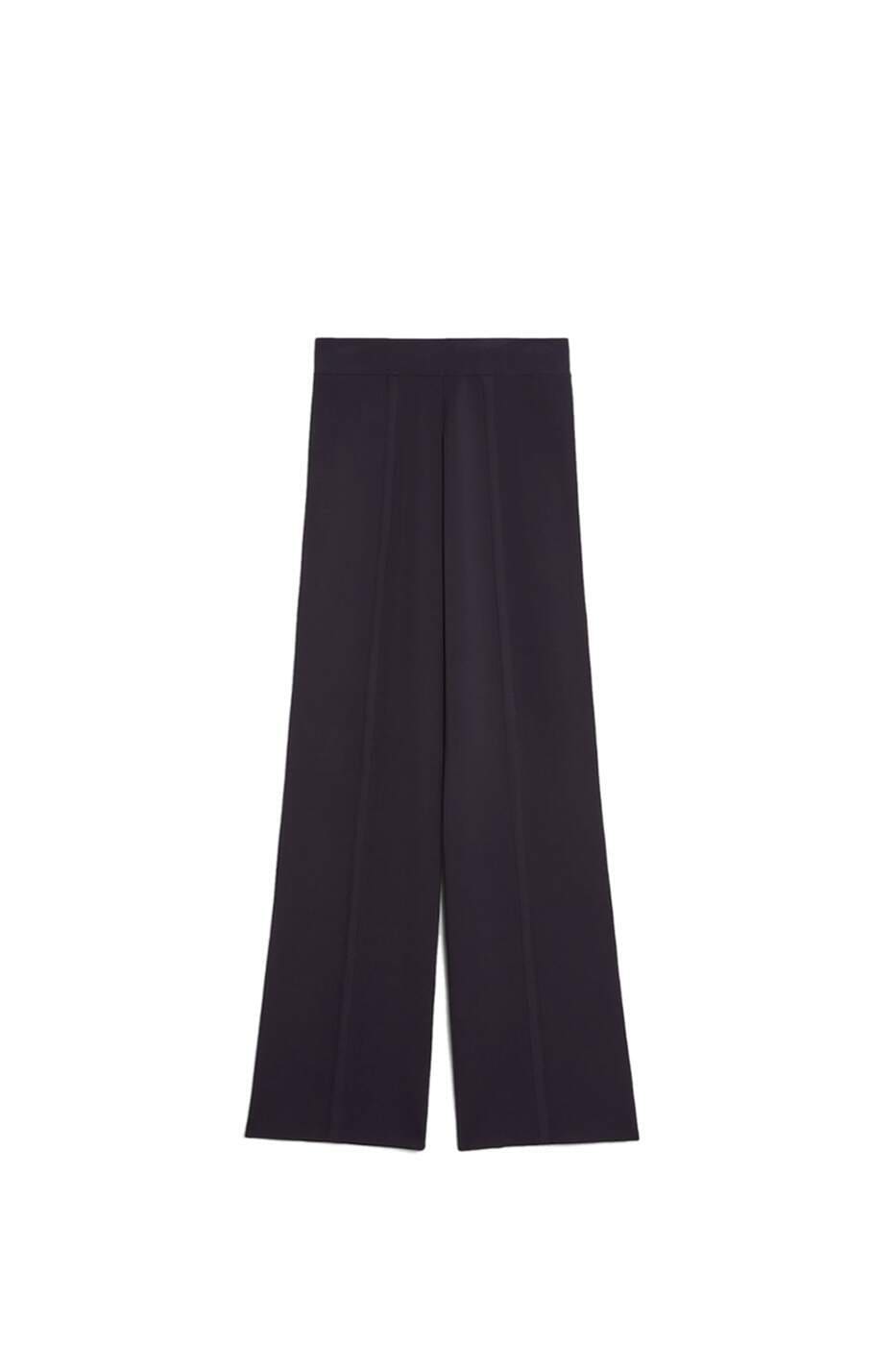 2511331028600006 ブラック 春夏2025 パンツ レディース ia