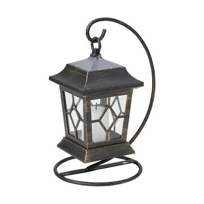 他サイト： タカショー ゆらぎソーラールシア LGS－111 園芸用品 家庭園芸 ガーデンライトの商品画像