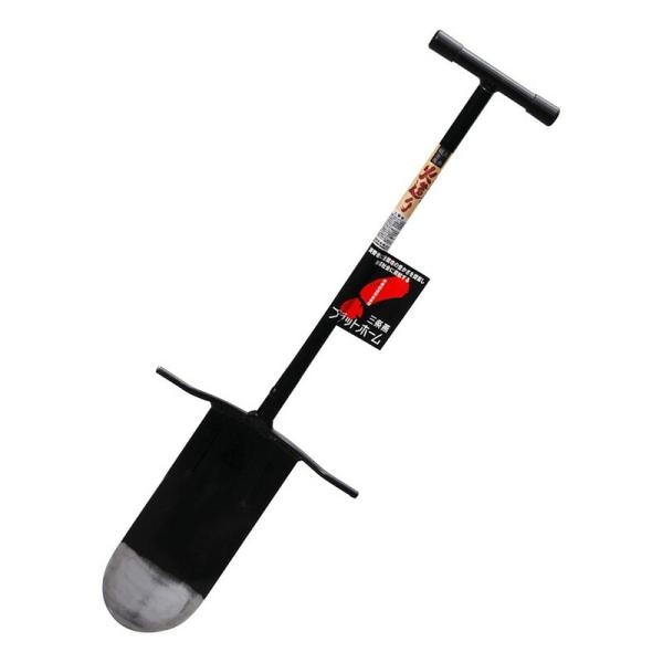 相田合同 簡易ショベル 掘り取るゾー AD－620 園芸道具 ショベル 特殊