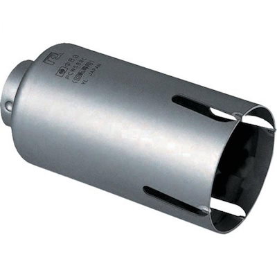 他サイト： ミヤナガ PCWS160C ウッディングコアドリル カッター Φ１６０ PCWS-160C 351-9597の商品画像