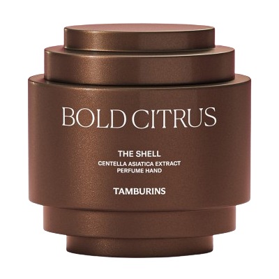 パルファムシェルエクスハンドクリームBOLD CITRUS, 30ml, 1個 5,358円