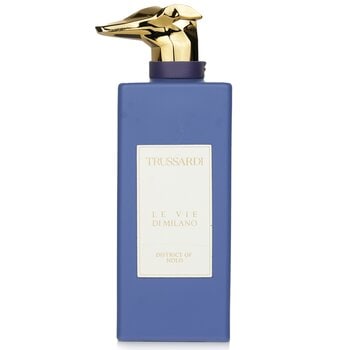 Trussardi レ ヴィエ ディ ミラノ ノロ地区 オードパルファム スプレー*