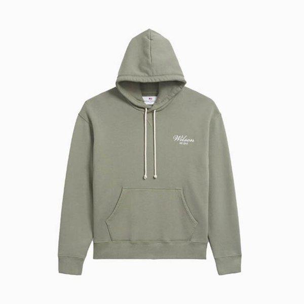 アメリカ フーディ W251101LHD11DYE