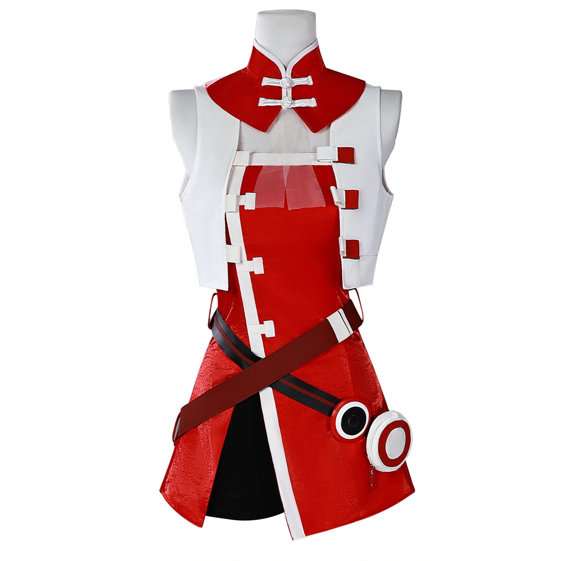 コスプレ変装仮装衣装VirtuaバーチャルライバYuezhengLing 7,128円