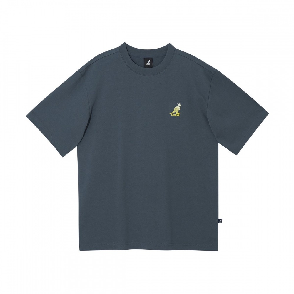 Dreamland ビーチ 半袖 Tシャツ チャコール (KRECST27700) 5,675円