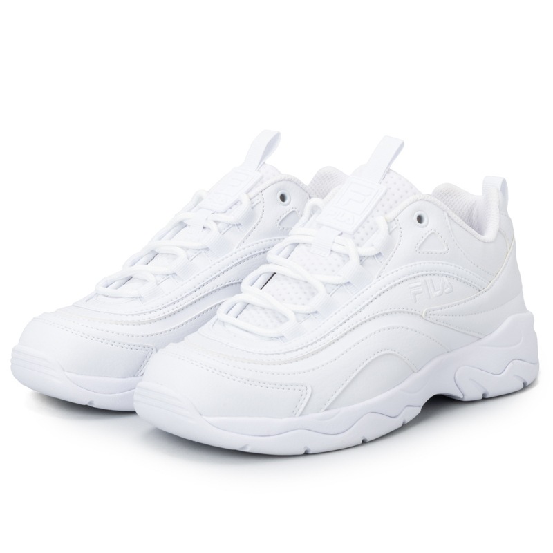 在庫限り outlet / 処分品 UFW23033100 Promenade WHITE【定番 ユニセックス メンズ レディース スニーカー】