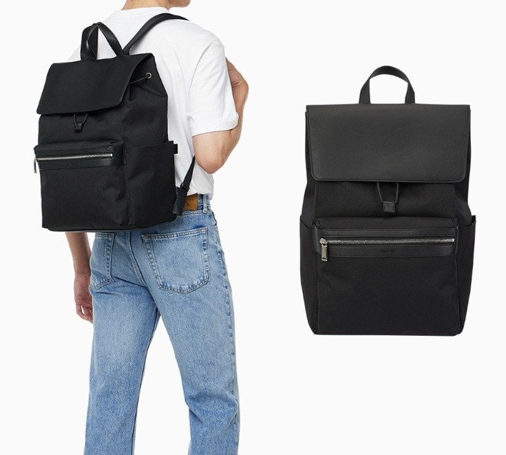 Flap Backpack ( 4D3030G-UB1 )