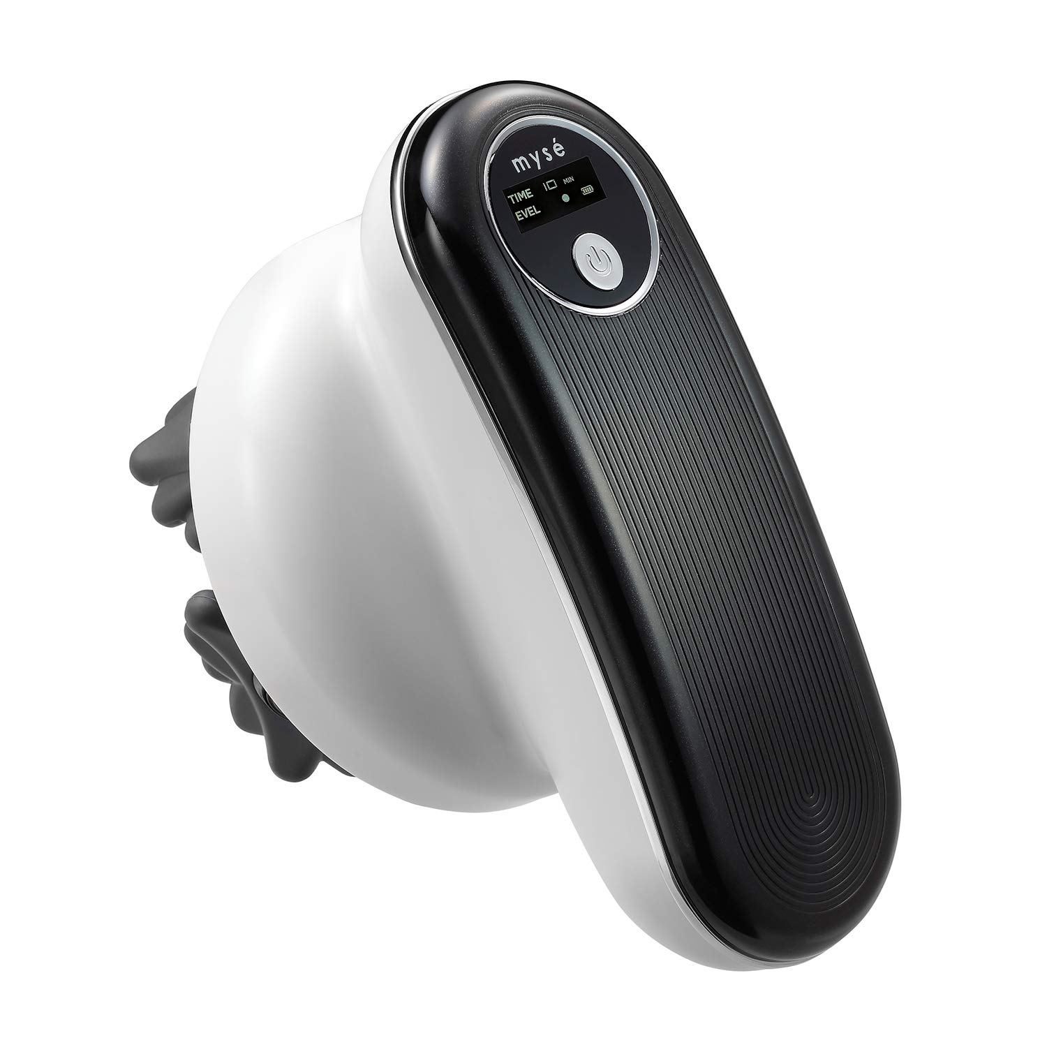 ヤーマン ボディ用美容器 ミーゼ mysé ディープコア ブラック MS10B 16,660円