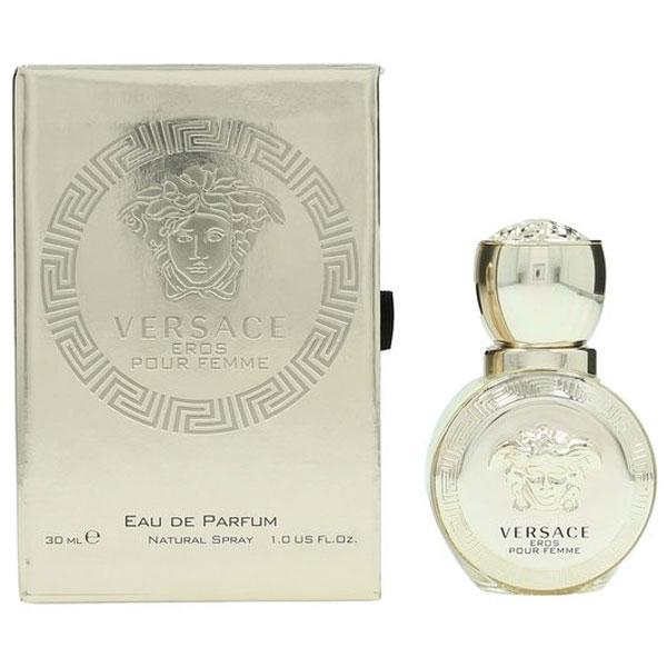 ヴェルサーチ エロス フェム EDP オードパルファム SP 30ml 香水