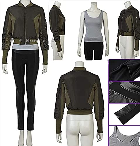 アサルトシェルモバイルフォース攻殻機動隊攻殻機動隊草木桃本子コスプレコスチュームスタイル