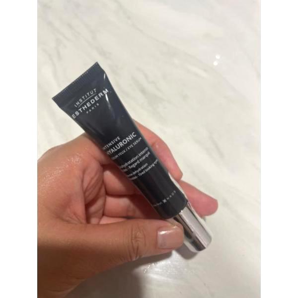 ヒアルロニック アイセラム 15ml (しわ機能性)