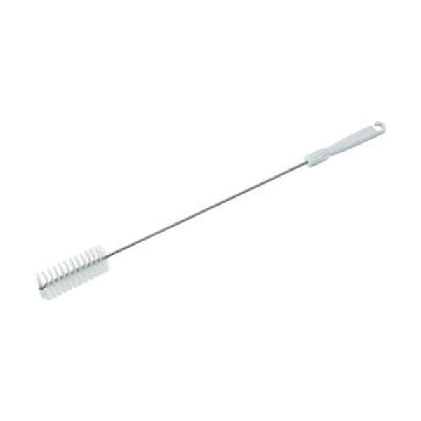 （まとめ）TRUSCO パイプブラシ 40mmHACCP対応 イエロー TPB-M-Y 1本10セット 23,167円