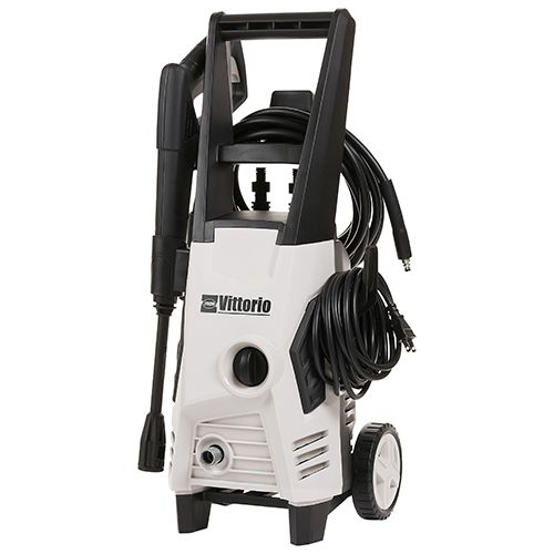 蔵王産業 Z2-655-10 高圧洗浄機 Z2 ヴィットリオ Z265510