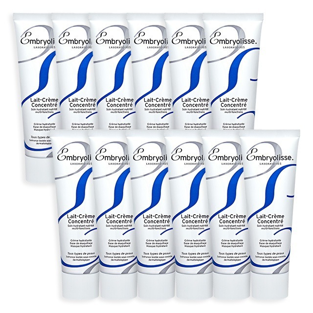 モイスチャークリーム 75ml x 12 お得な12個セット