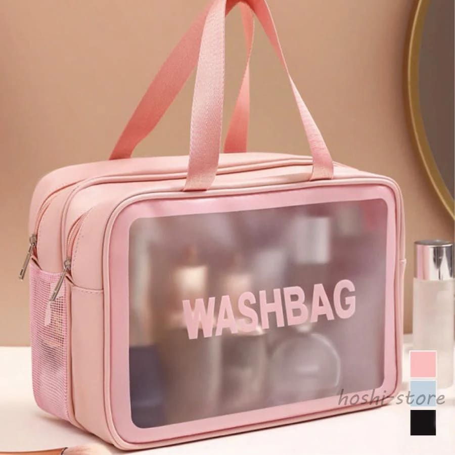 【超お得1つ買うと10個もらえる】急速出荷7月最新デザイン&20%OFF化粧バッグ クリアコスメポーチ 乾湿分離化粧バッグ クリアコスメポーチ 乾湿分離