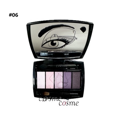 ランコム イプノ パレット #06(3614272453159)