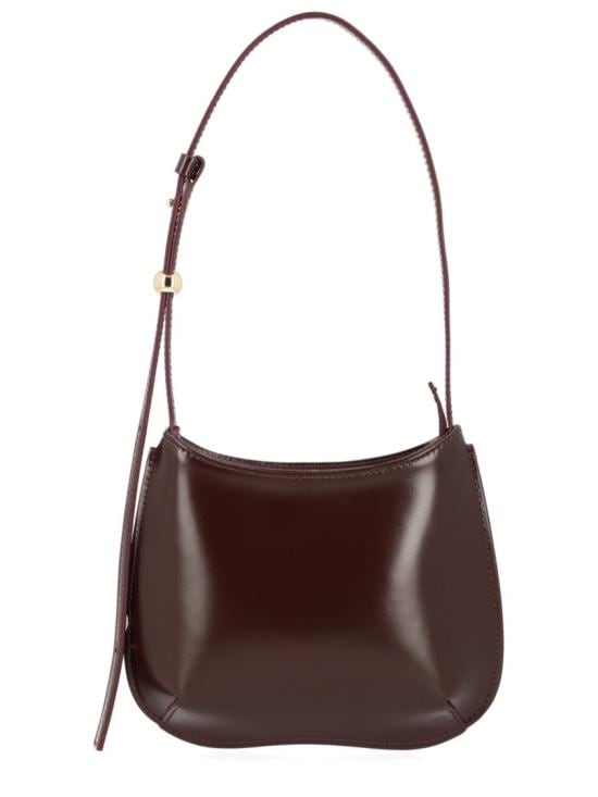 JACQUEMUS Women Shoulder Bags BAW00454AC1 8A10495 Black