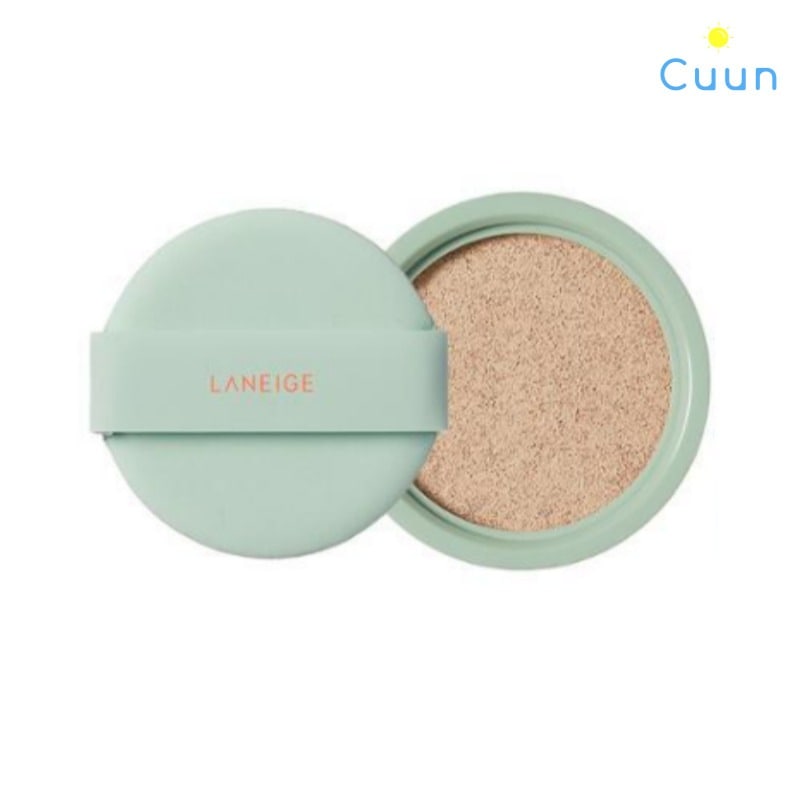 【 クッションファンデーション リフィル】ネオ クッション マット 15g