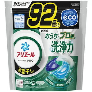 Qoo10] アリエール 【ケース販売】アリエール フレッシュクリ