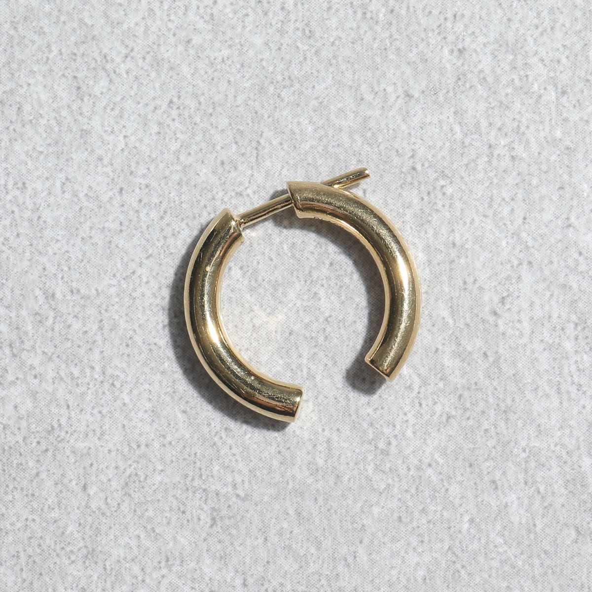 MARIA BLACK マリアブラック ピアス BROKEN 18 EARRING 100448 レディース アクセサリー 片耳販売 シルバー925 Gold-HP