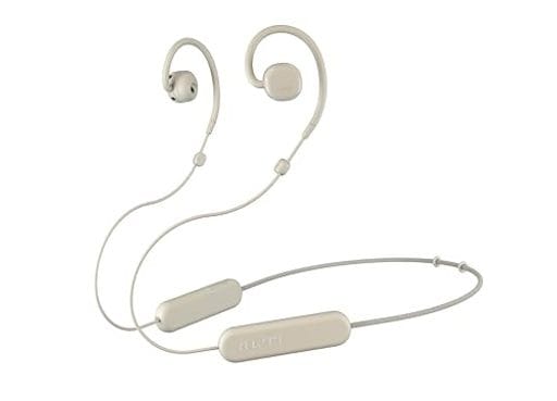 NTT SONORITY NWM (ヌーム) オープンイヤー イヤホン 耳スピ 耳を塞がない ワイヤレス ネックバンド 型 NWM MBN001 / BLUETOOTH 5.3 PSZ技術搭載 マルチ