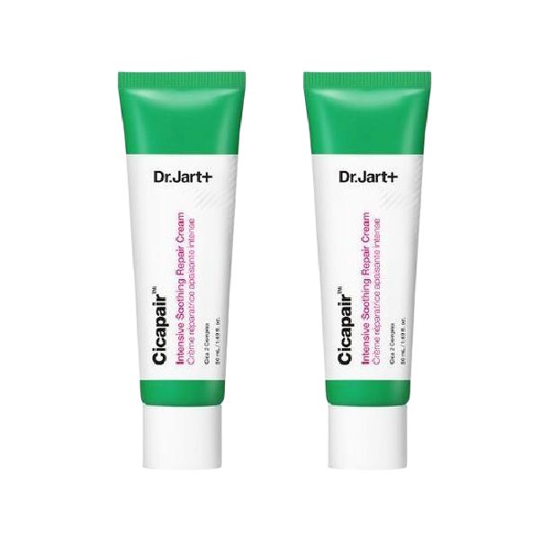 [1+1] シカペア インテンシブ スージング リペア クリーム 50ml