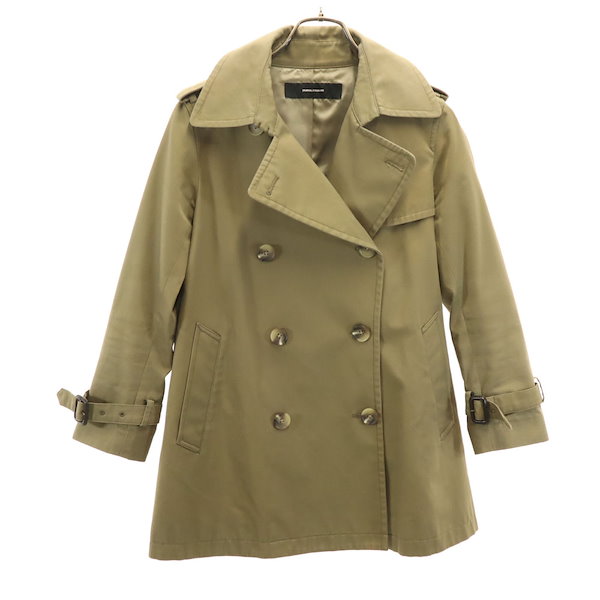 Journal Standard トレンチコート S JOURNAL STANDARD(ジャーナル