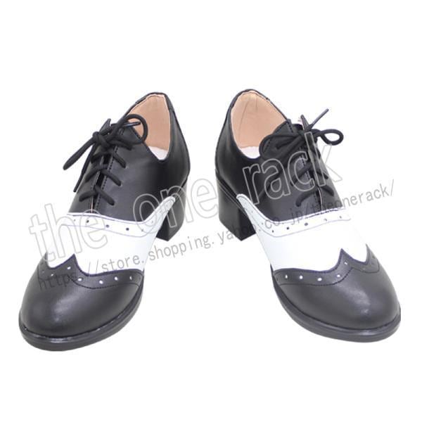 にじさんじ VTuber バーチャルライバー ・ コスプレ 靴 男女サイズ 道具小物 ブーツ ハロウィン仮装 変装 コスチューム