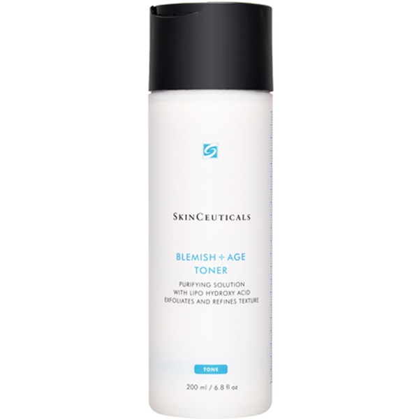 [Skinceuticals] スキンシューティカルズ ブレミッシュ+エイジ トナー 200ml