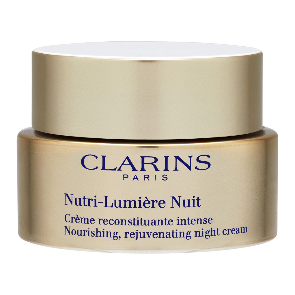 Ｎルミエール ナイト クリーム 50ml