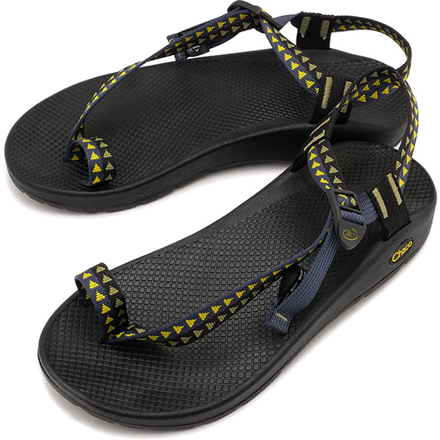 チャコ Chaco サンダル ボーディー [JCH109909Z] M BODHI メンズ 靴 ストラップサンダル スポーツ アウトドア WEDGE-DEEP-SPACE 正規取扱店