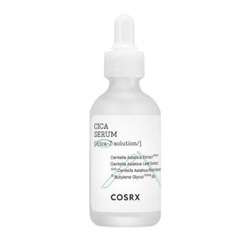 ピュアフィット シカ セラム 55ml